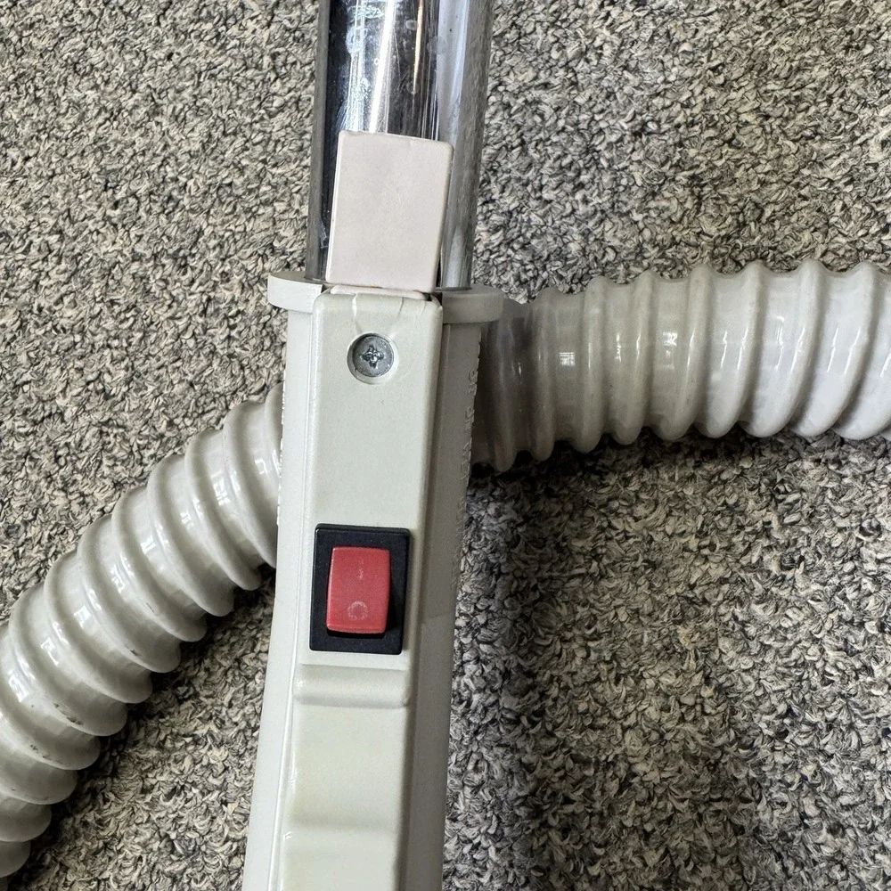 Electrolux Epic Series 6500 SR Vacuum Accessory Hose Handle Attachment Works